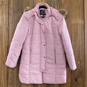 Chocolate Women’s Jacket